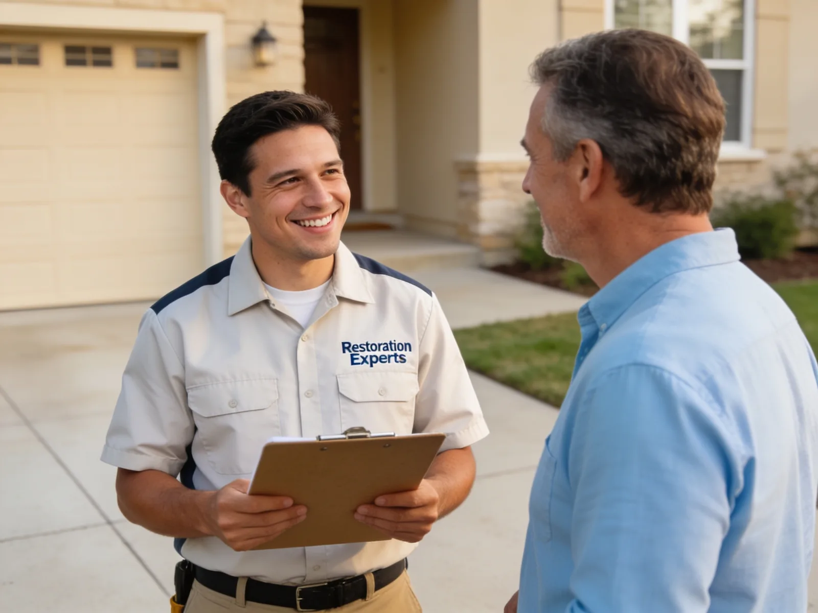 Water Damage Cleanup Hanover, MD FAQs